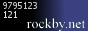 Каталог RockBy.Net