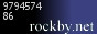 Каталог RockBy.Net