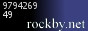 Каталог RockBy.Net
