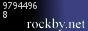 Каталог RockBy.Net