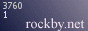 ������� RockByNet