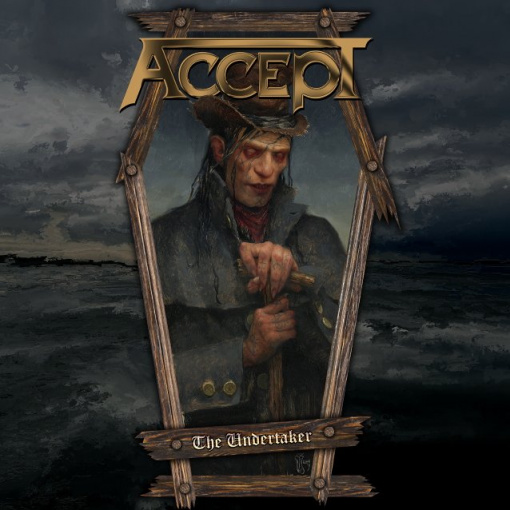 ACCEPT To Release 'The Undertaker' Single Next Month