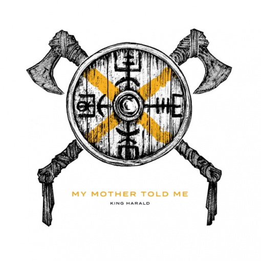 TRIVIUM Frontman MATT HEAFY Releases 'My Mother Told Me' 3-Track Solo Bundle