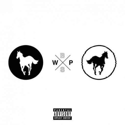 DEFTONES Announce Details Of 'White Pony' Remix Album 'Black Stallion'