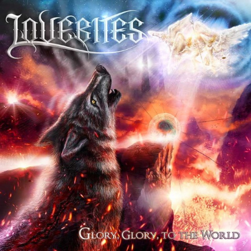 Japan's All-Female Metal Band LOVEBITES To Release 'Glory, Glory, To The World' EP