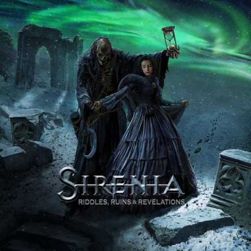 Listen To New SIRENIA Single 'We Come To Ruins'