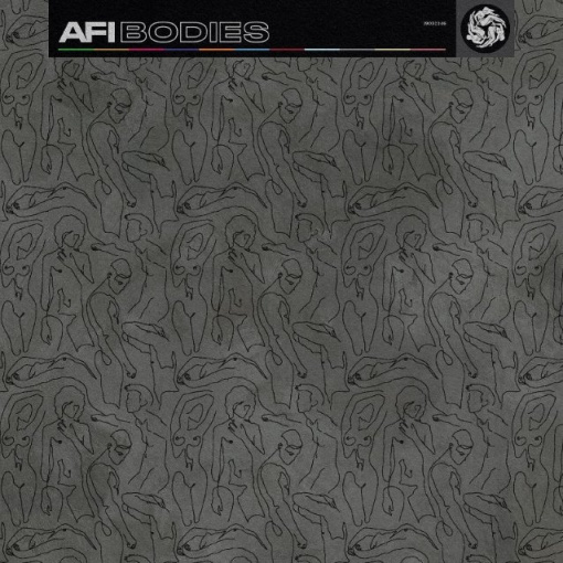 AFI Shares New Track 'Tied To A Tree'