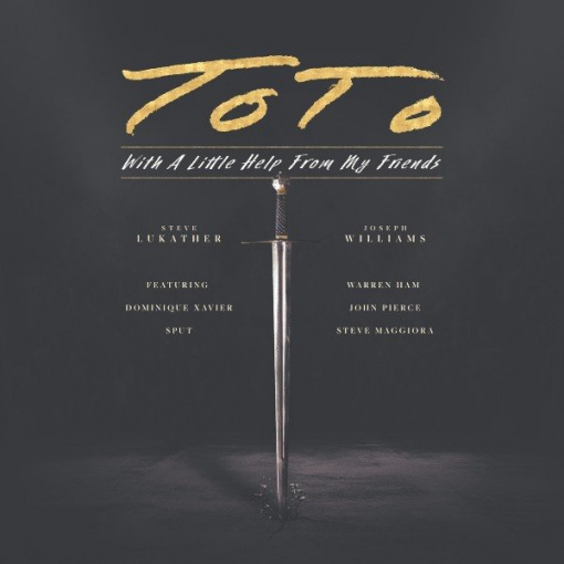 Watch TOTO Perform 'You Are The Flower' From 'With A Little Help From My Friends' Blu-Ray/DVD