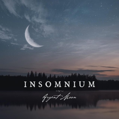 INSOMNIUM Drops New Single 'The Antagonist', Announces 'Argent Moon' EP