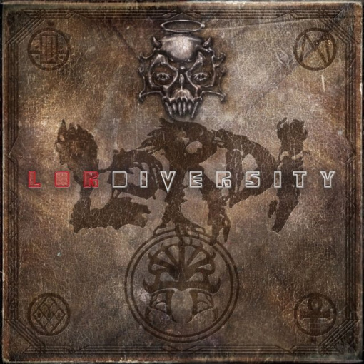 LORDI To Release Seven New Studio Albums In November: 'Lordiversity' Box Set Details Revealed