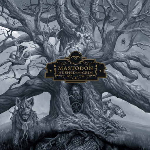 MASTODON Drops Another New Song, 'Sickle And Peace'
