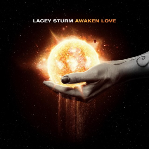 Former FLYLEAF Singer LACEY STURM Releases New Ballad 'Awaken Love'