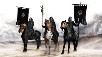BEHEMOTH Announces 12th Studio Album 'Opvs Contra Natvram', Shares 'Ov My Herculean Exile' Video