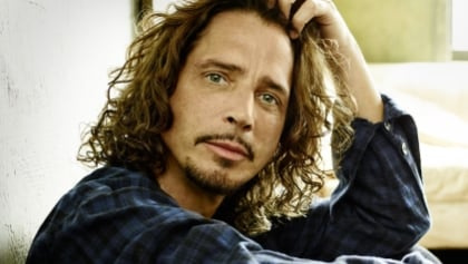 SOUNDGARDEN And VICKY CORNELL Pay Tribute To CHRIS CORNELL On Fifth Anniversary Of His Death