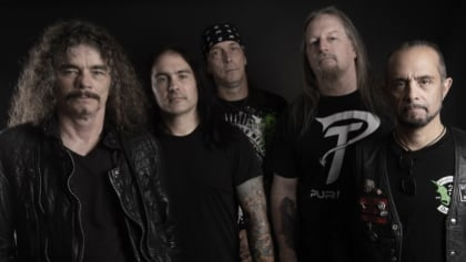 OVERKILL Cancels Shows 'Due To Unforeseen Circumstances'