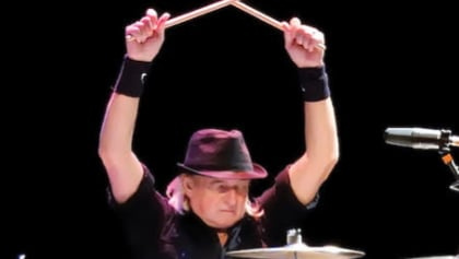 YES Drummer ALAN WHITE Dead At 72