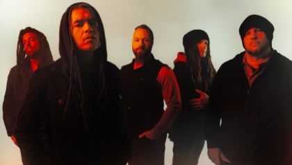 NONPOINT's Next Single Will 'Definitely Turn Some Heads'