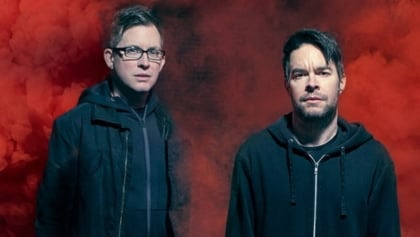 CHEVELLE Is Writing New Album, Hoping To Enter Studio In November