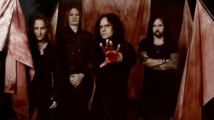 KREATOR Releases Music Video For 'Become Immortal'