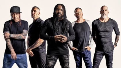 SEVENDUST To Call It Quits? 'We Have Discussed The End Date,' Says MORGAN ROSE
