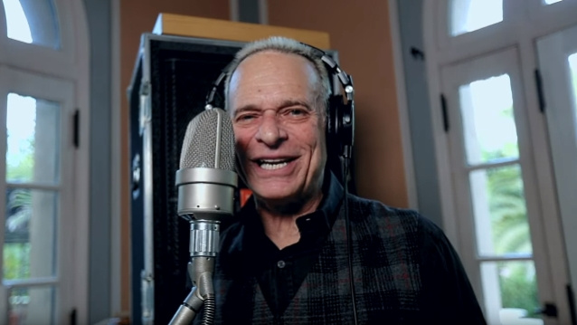 David Lee Roth Skorbit O Potere Lyubimoj Sobaki Novosti Na