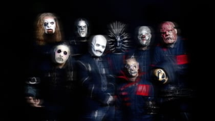 SLIPKNOT Announces 'The End, So Far' Album; 'The Dying Song (Time To Sing)' Music Video Released