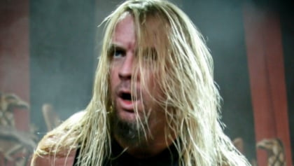 Late SLAYER Guitarist JEFF HANNEMAN: Signature Guitar Strap From RICHTER Now Available