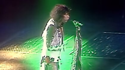 Watch AEROSMITH's 1989 Concert In Landover, Maryland As Part Of '50 Years Live!: From The Aerosmith Vaults' Series