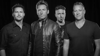 NICKELBACK To Release New Single 'San Quentin' Next Week