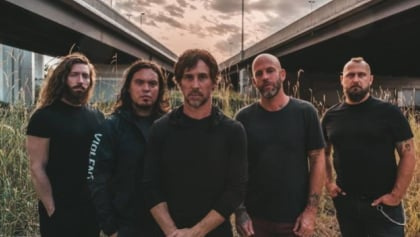 10 YEARS Releases New Song 'The Optimist'