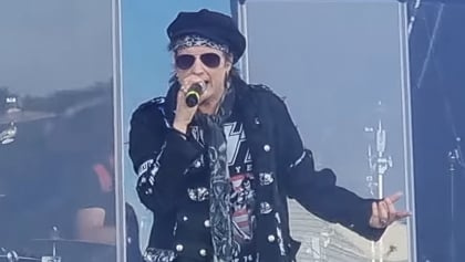 AVANTASIA Releases New Single 'The Inmost Light' Featuring HELLOWEEN's MICHAEL KISKE
