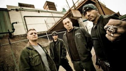 BIOHAZARD's Classic Lineup To Reunite For European Festival Appearances In 2023