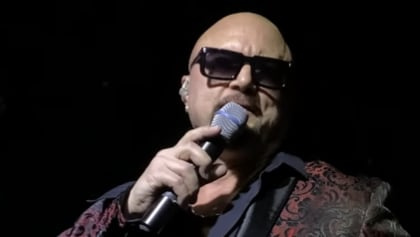 Ex-QUEENSR?CHE Singer GEOFF TATE Announces Tour Celebrating 35th Anniversary Of 'Operation: Mindcrime'