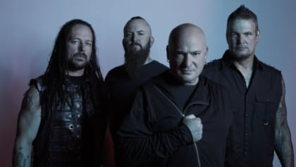 Two Members Of DISTURBED Went Through Divorces During The Pandemic
