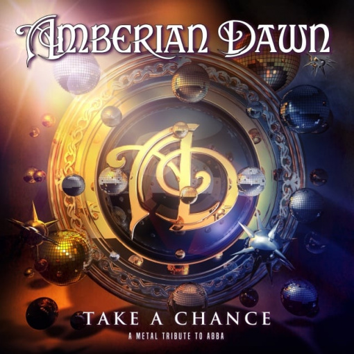 Take A Chance  A Metal Tribute To ABBA