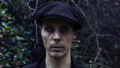 Former HIM Singer VILLE VALO Says IRON MAIDEN In 1986 Was The First Concert He Ever Went To