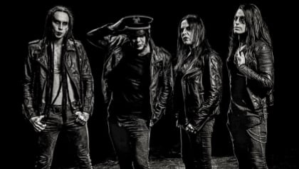 DEATHSTARS Announce New Album 'Everything Destroys You', Share 'This Is' Music Video