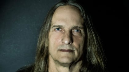 EXODUS Drummer TOM HUNTING Releases Music Video For 'Jungle Love' From 'Hunting Party' Solo EP