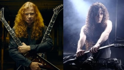 It's Official: MEGADETH To Reunite With MARTY FRIEDMAN At Tokyo Concert