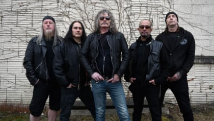 OVERKILL Shares New Single 'Wicked Place' From 'Scorched' Album