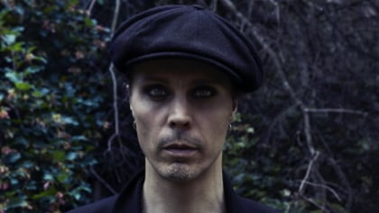 Former HIM Frontman VILLE VALO Loves The Escapism Of Books