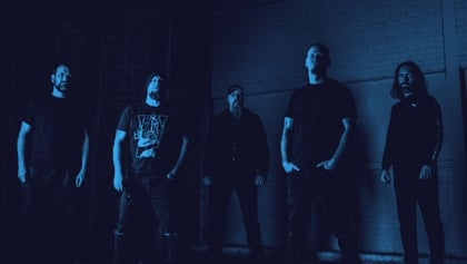 REPENTANCE Taps FEAR FACTORY Singer MILO SILVESTRO For New Single 'Withered & Decayed'