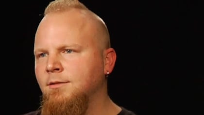 EVANESCENCE's Founding Guitarist BEN MOODY Reimagines 'Tourniquet' In Celebration Of 'Fallen' Album's 20th Anniversary