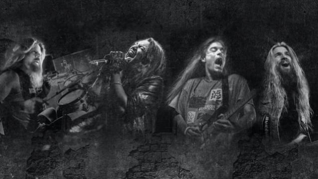 FIRSTBORNE Feat. CHRIS ADLER And JAMES LOMENZO: New Single 'Home' Now Available