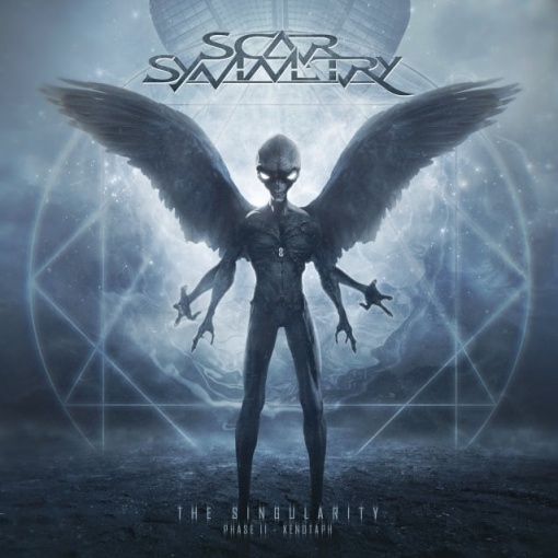 The Singularity Phase II  Xenotaph