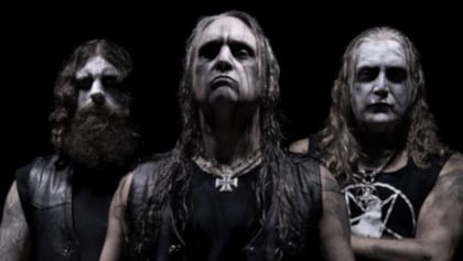 MARDUK Announces New Album 'Memento Mori'