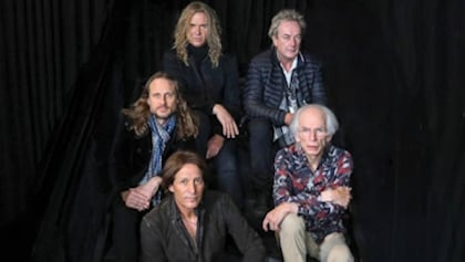 YES Announces 'Classic Tales Of Yes' Fall 2023 U.S. Tour