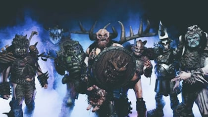 GWAR Announces 'Age Of Imbeciles' Fall 2023 North American Tour