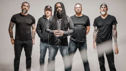 Has SEVENDUST Gotten The Respect It Deserves? 'I Feel Like We've Gotten Our Due', Says LAJON WITHERSPOON
