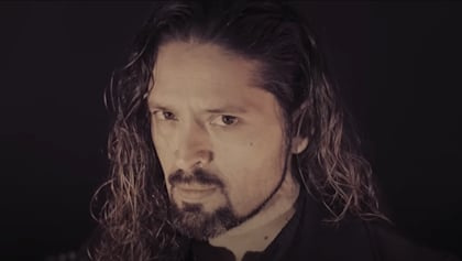 RAINBOW Singer RONNIE ROMERO Explains Why Now Is Right Time For Him To 'Move On' With His Own Material